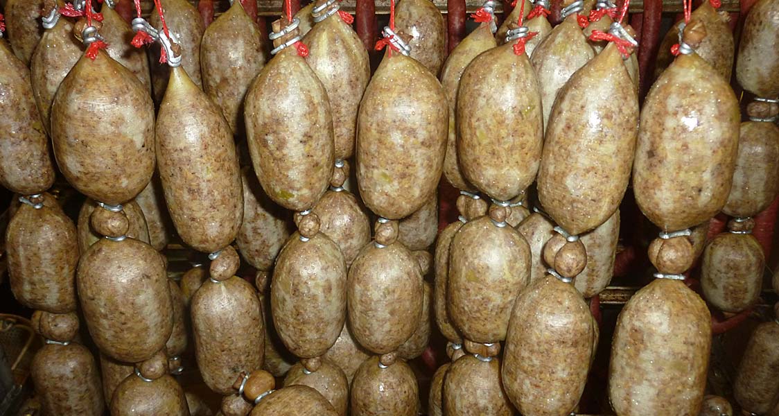 Fleischerei Pohl - Hausgemachte Wurstspezialitäten