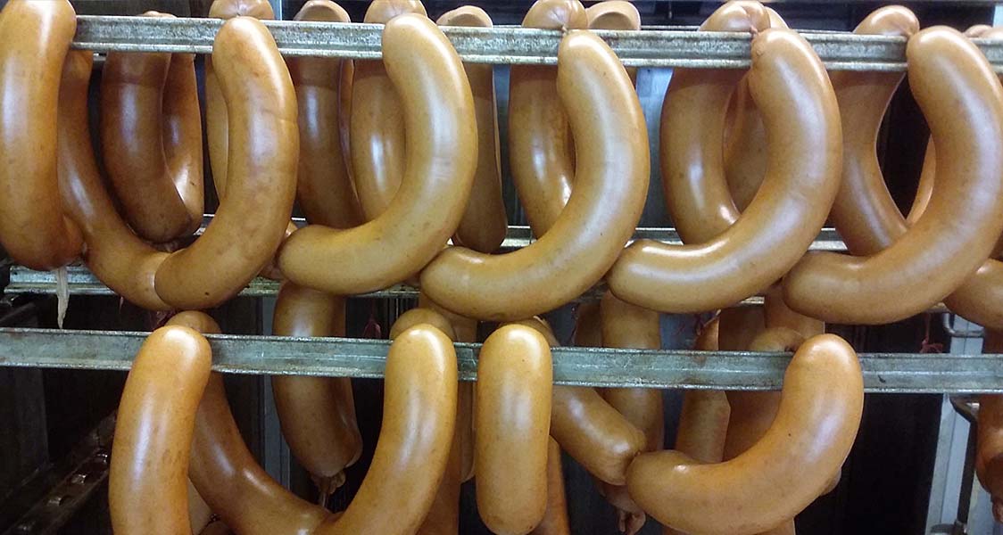 Fleischerei Pohl - Hausgemachte Wurstspezialitäten